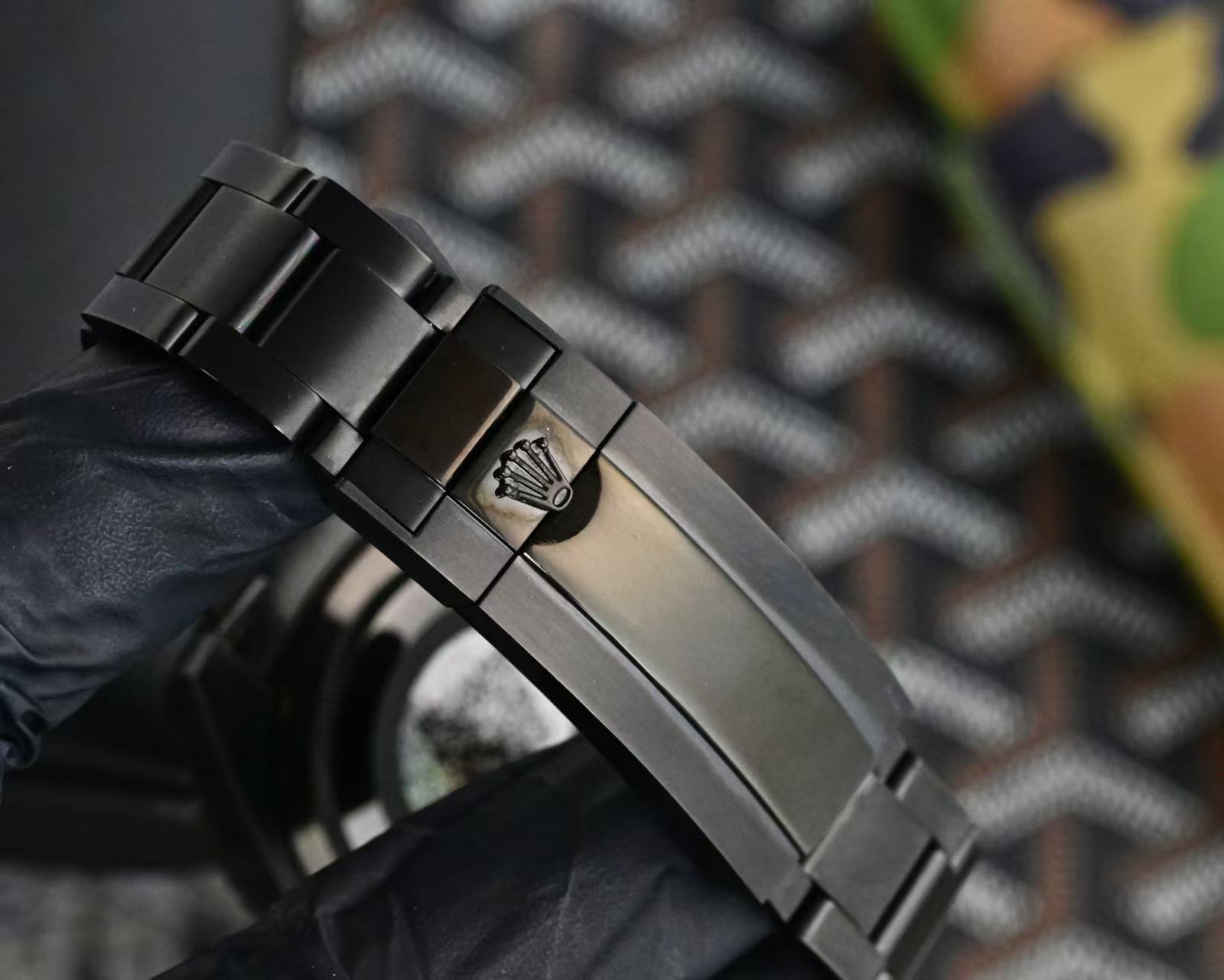 Cheap Rolex AAA Quality Watches in 220514, $260 USD- [IB220514] - Replica Rolex AAA Quality Watches