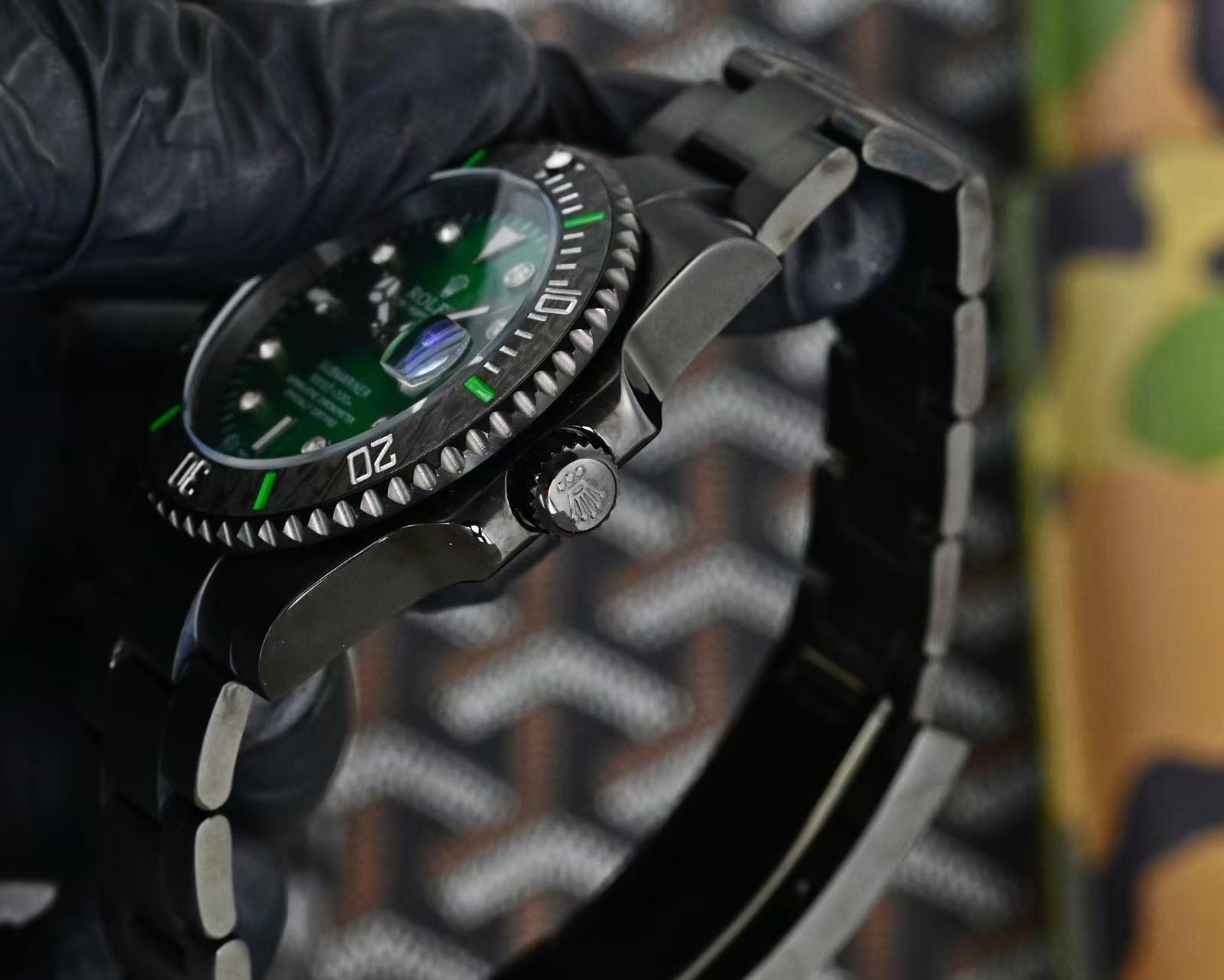 Cheap Rolex AAA Quality Watches in 220514, $260 USD- [IB220514] - Replica Rolex AAA Quality Watches
