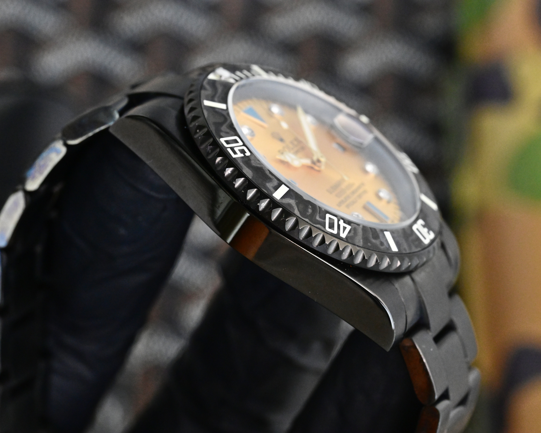 Cheap Rolex AAA Quality Watches in 220515, $260 USD- [IB220515] - Replica Rolex AAA Quality Watches