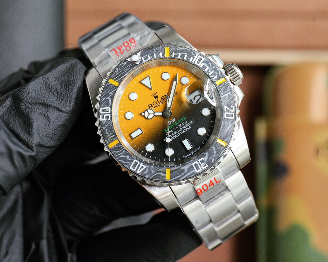 Cheap Rolex AAA Quality Watches in 220516, $260 USD- [IB220516] - Replica Rolex AAA Quality Watches