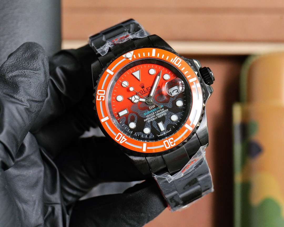 Cheap Rolex AAA Quality Watches in 220517, $260 USD- [IB220517] - Replica Rolex AAA Quality Watches