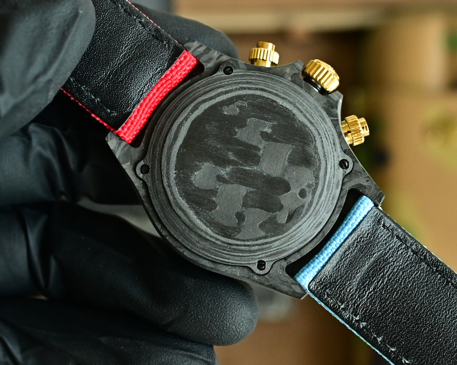Cheap Rolex AAA Quality Watches in 220518, $260 USD- [IB220518] - Replica Rolex AAA Quality Watches