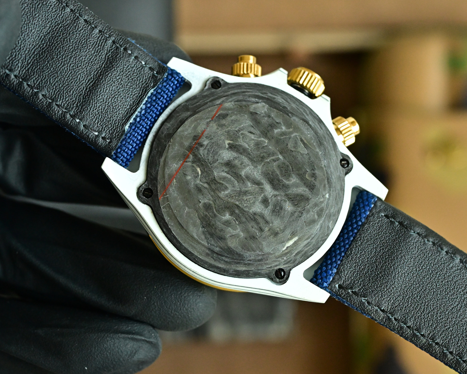 Cheap Rolex AAA Quality Watches in 220519, $260 USD- [IB220519] - Replica Rolex AAA Quality Watches