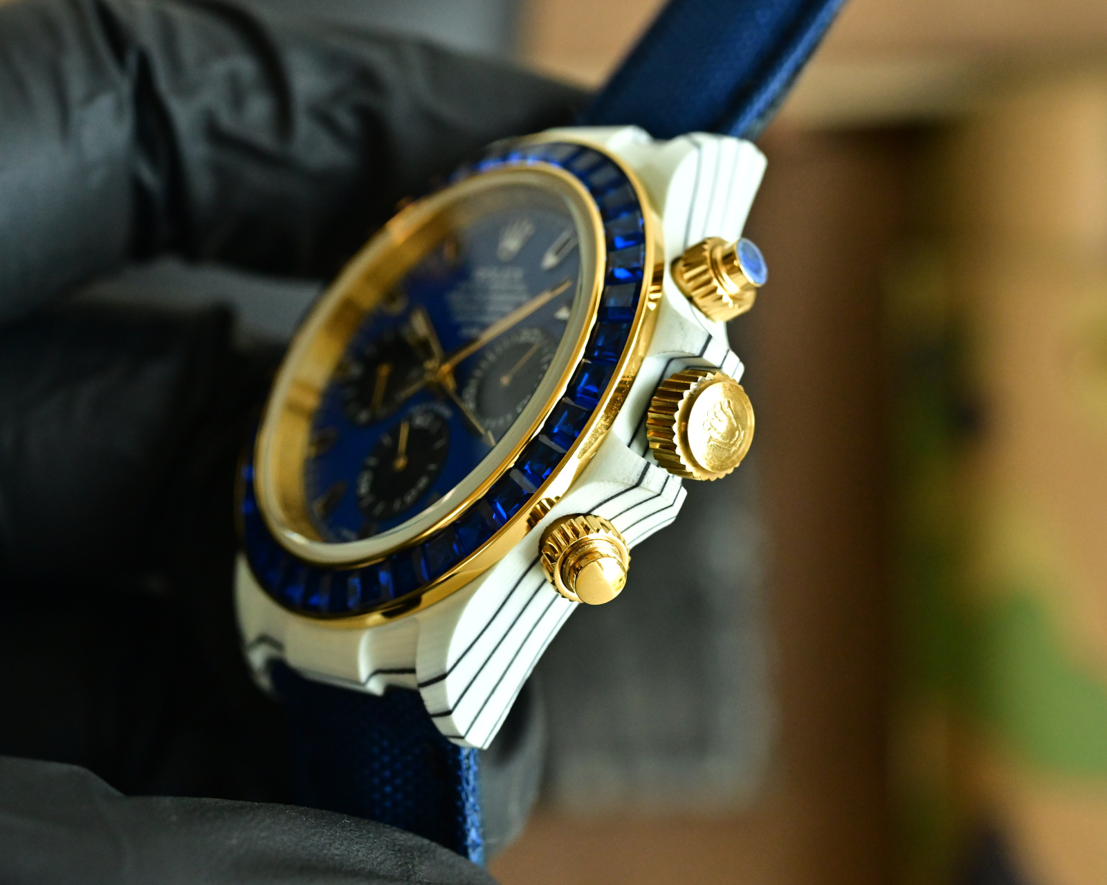 Cheap Rolex AAA Quality Watches in 220519, $260 USD- [IB220519] - Replica Rolex AAA Quality Watches