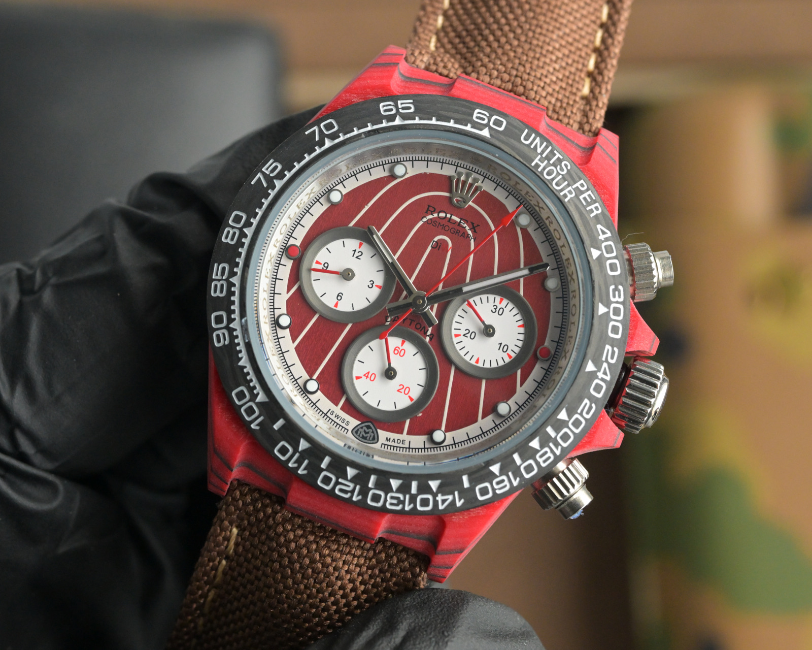 Cheap Rolex AAA Quality Watches in 220520, $260 USD- [IB220520] - Replica Rolex AAA Quality Watches