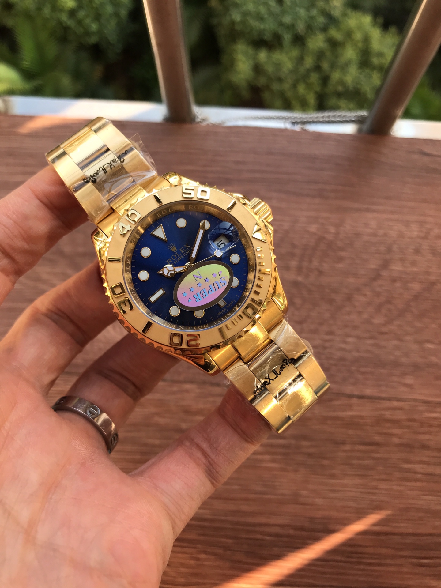 Cheap Rolex AAA Quality Watches in 220521, $280 USD- [IB220521] - Replica Rolex AAA Quality Watches