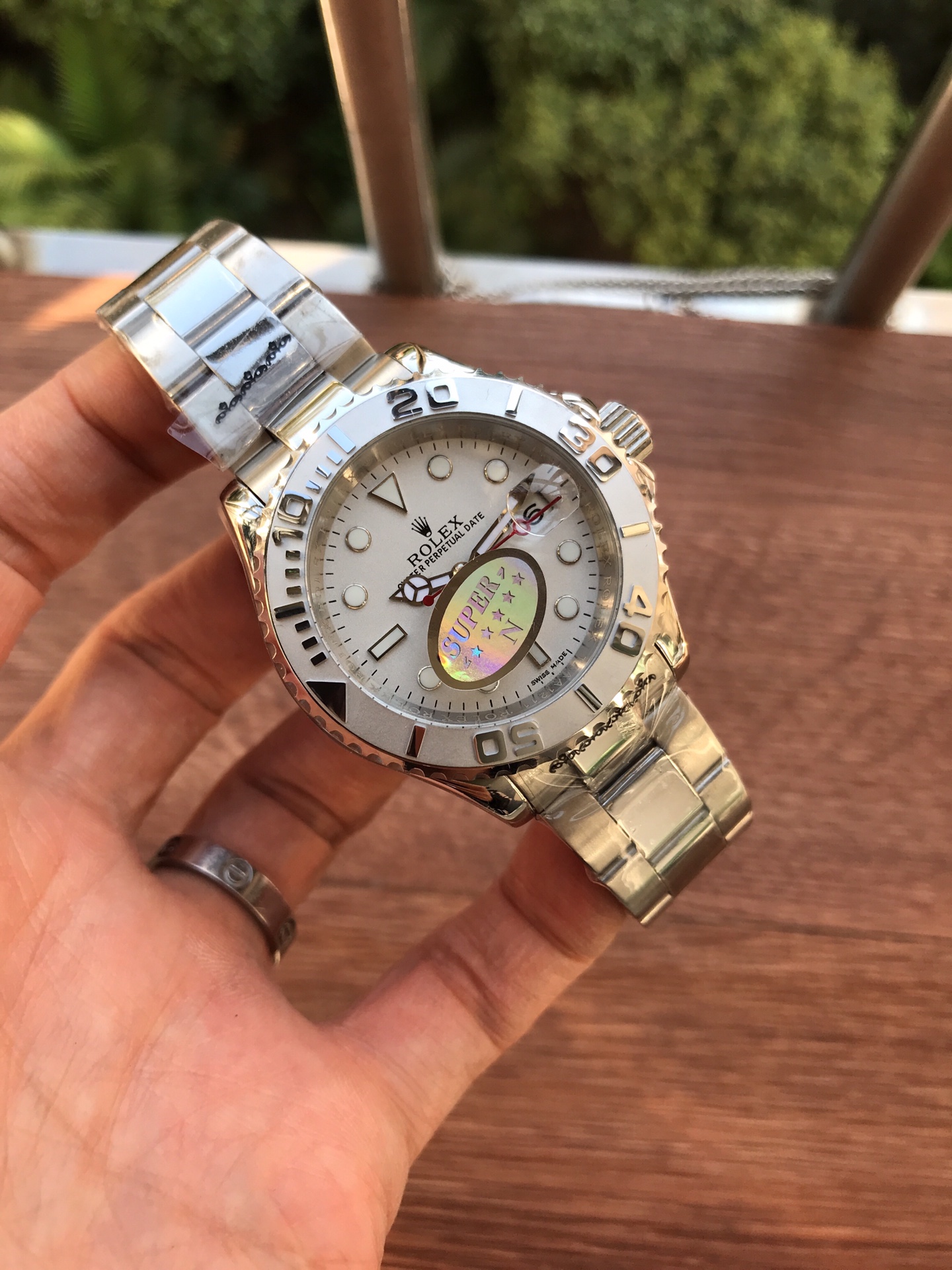 Cheap Rolex AAA Quality Watches in 220522, $280 USD- [IB220522] - Replica Rolex AAA Quality Watches