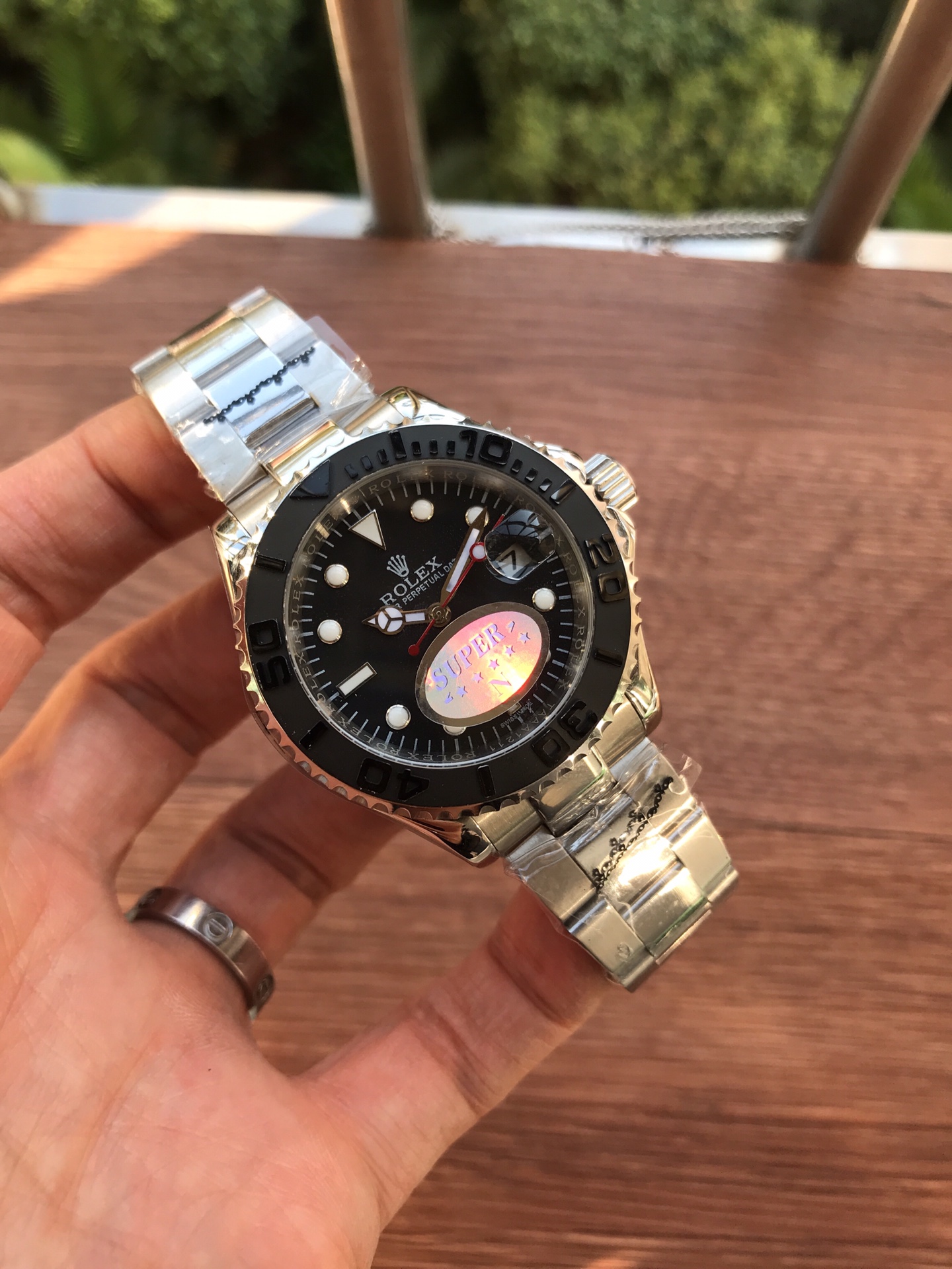 Cheap Rolex AAA Quality Watches in 220523, $280 USD- [IB220523] - Replica Rolex AAA Quality Watches