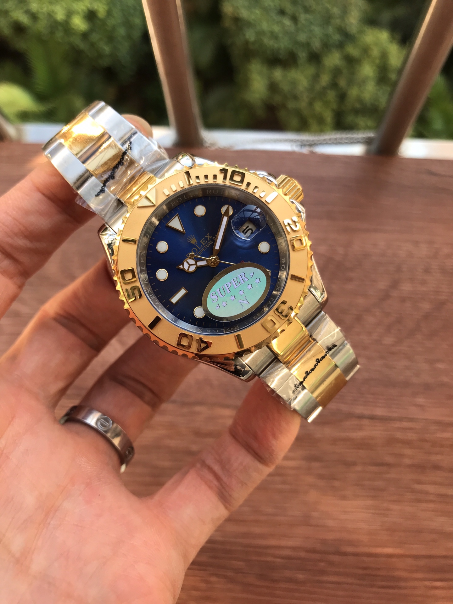 Cheap Rolex AAA Quality Watches in 220524, $280 USD- [IB220524] - Replica Rolex AAA Quality Watches