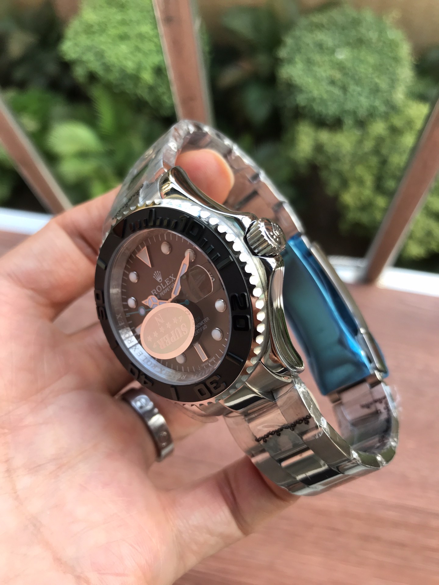 Cheap Rolex AAA Quality Watches in 220525, $280 USD- [IB220525] - Replica Rolex AAA Quality Watches