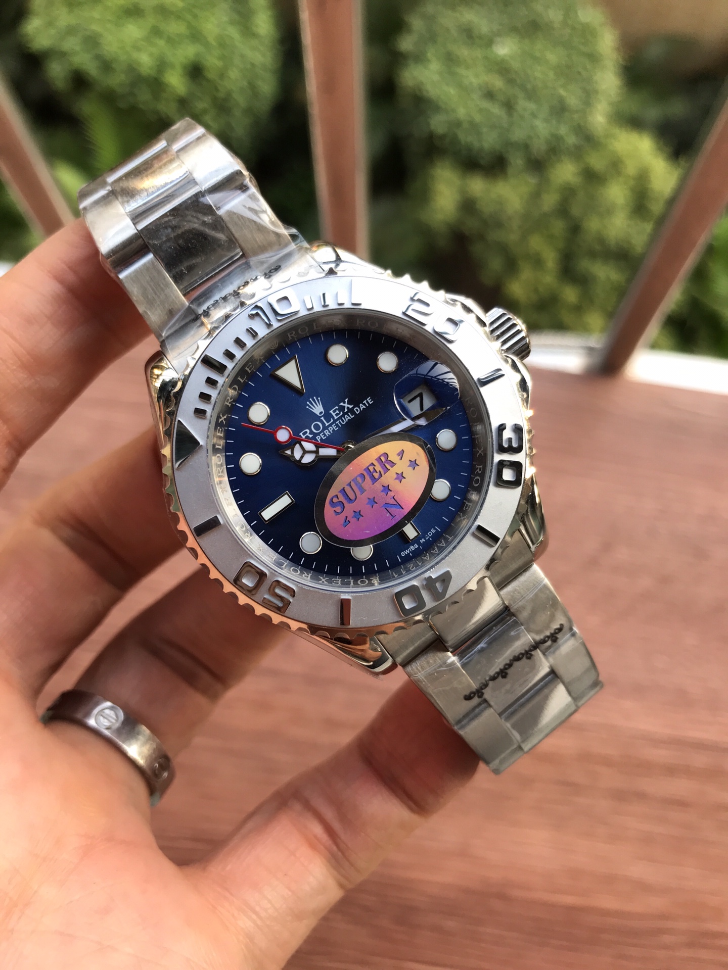 Cheap Rolex AAA Quality Watches in 220526, $280 USD- [IB220526] - Replica Rolex AAA Quality Watches
