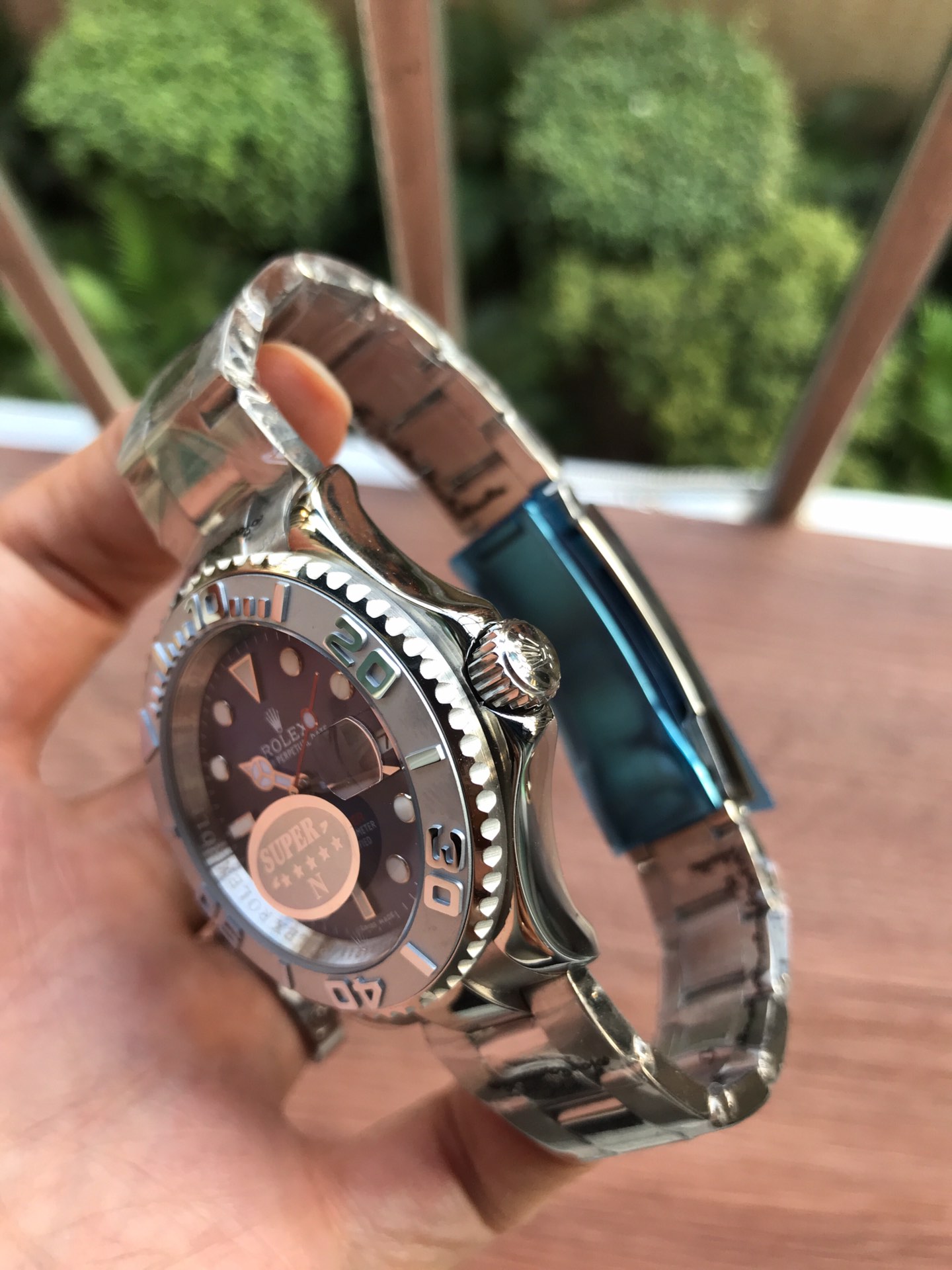 Cheap Rolex AAA Quality Watches in 220526, $280 USD- [IB220526] - Replica Rolex AAA Quality Watches