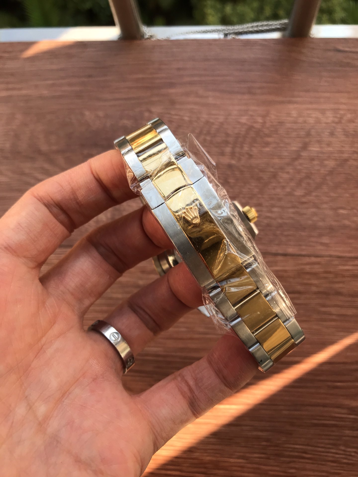 Cheap Rolex AAA Quality Watches in 220527, $280 USD- [IB220527] - Replica Rolex AAA Quality Watches