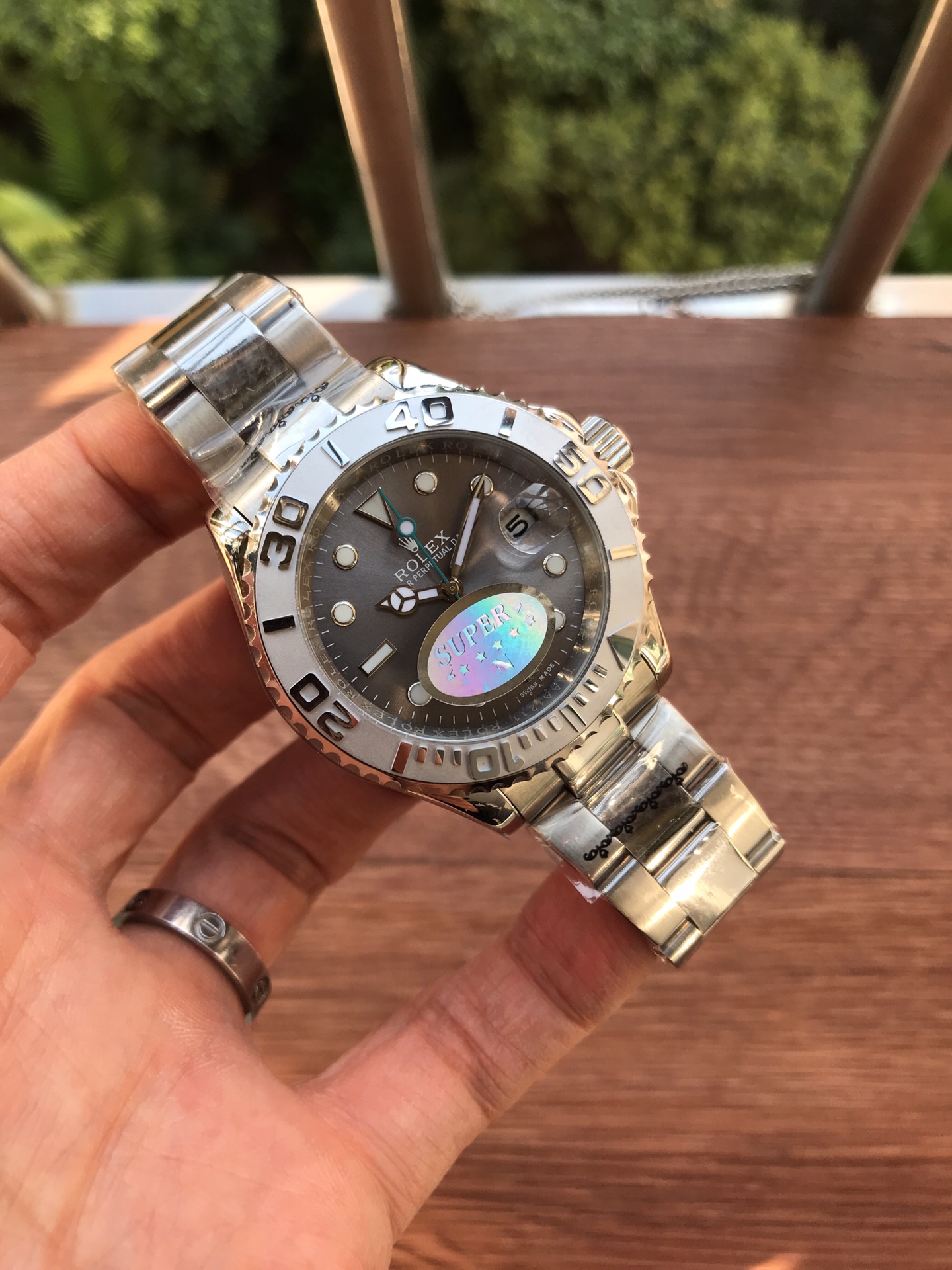 Cheap Rolex AAA Quality Watches in 220528, $280 USD- [IB220528] - Replica Rolex AAA Quality Watches