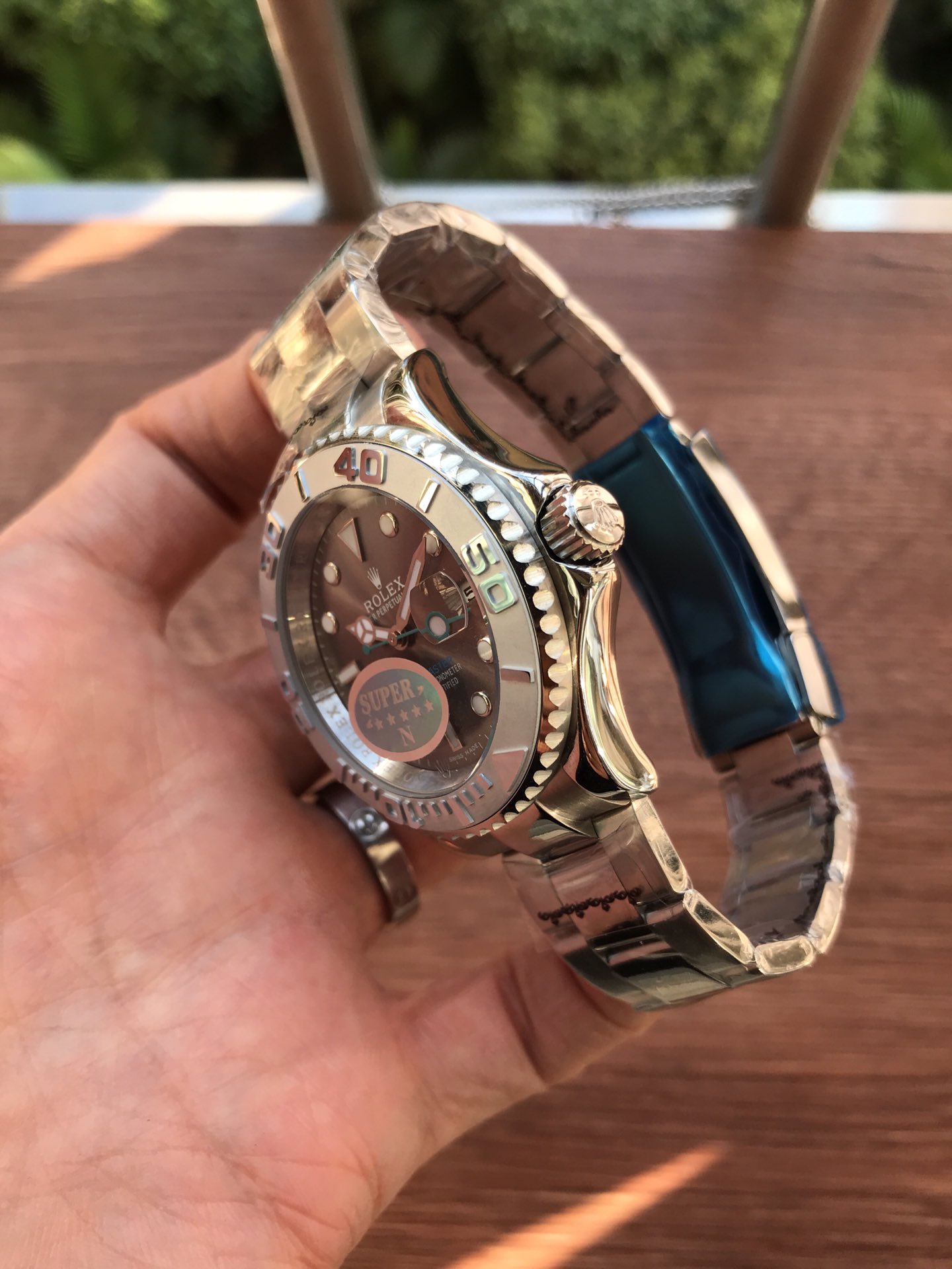 Cheap Rolex AAA Quality Watches in 220528, $280 USD- [IB220528] - Replica Rolex AAA Quality Watches