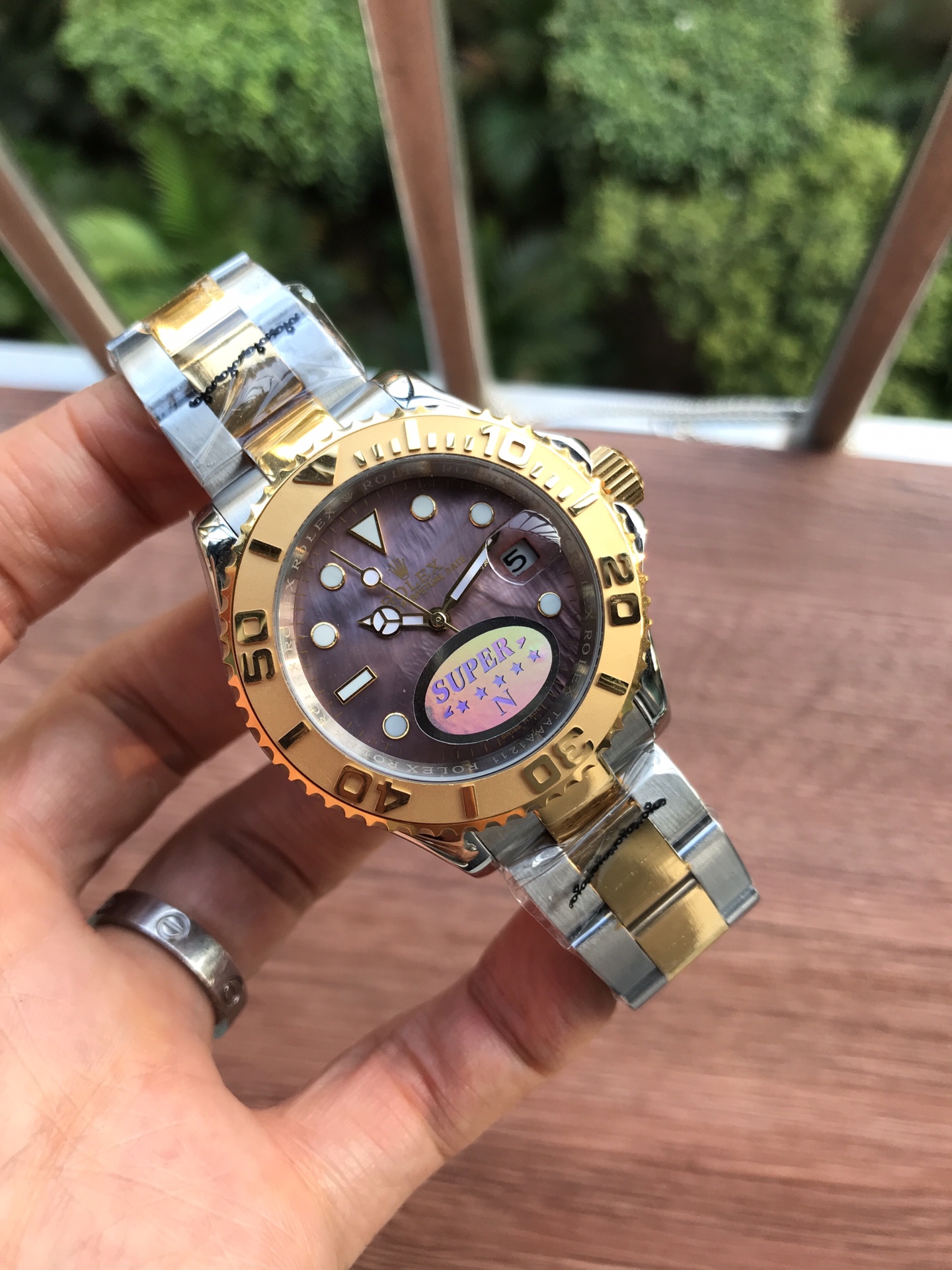 Cheap Rolex AAA Quality Watches in 220529, $280 USD- [IB220529] - Replica Rolex AAA Quality Watches