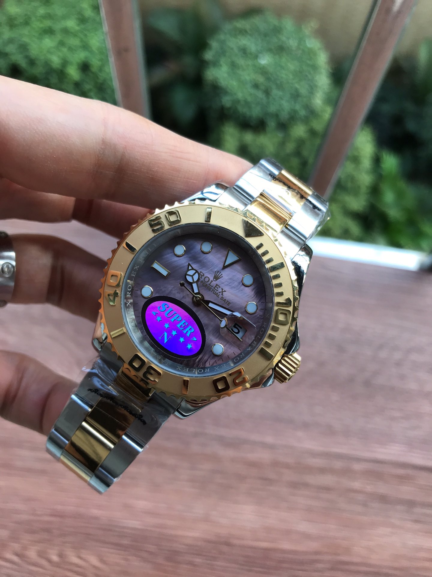 Cheap Rolex AAA Quality Watches in 220529, $280 USD- [IB220529] - Replica Rolex AAA Quality Watches