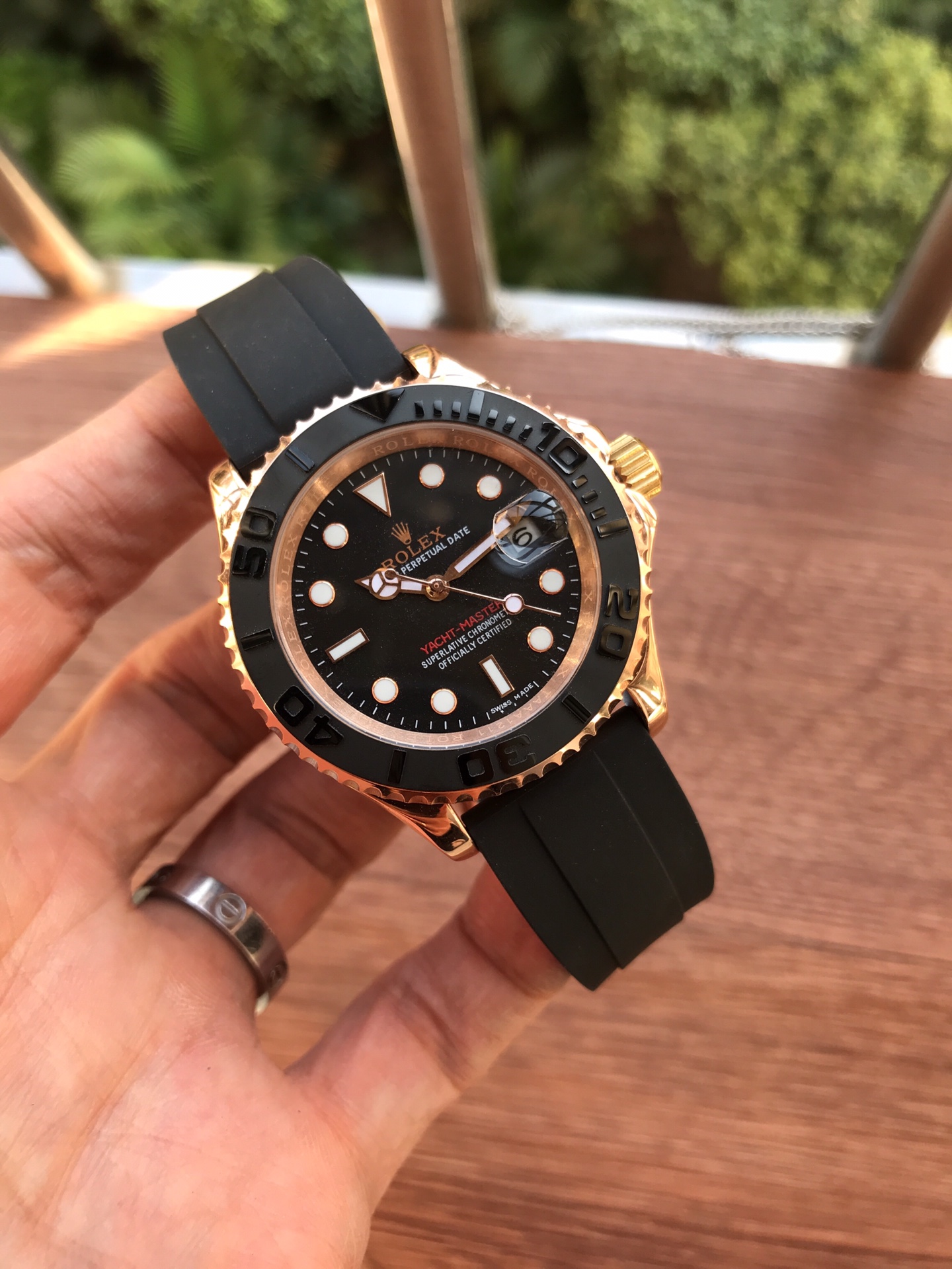 Cheap Rolex AAA Quality Watches in 220530, $280 USD- [IB220530] - Replica Rolex AAA Quality Watches