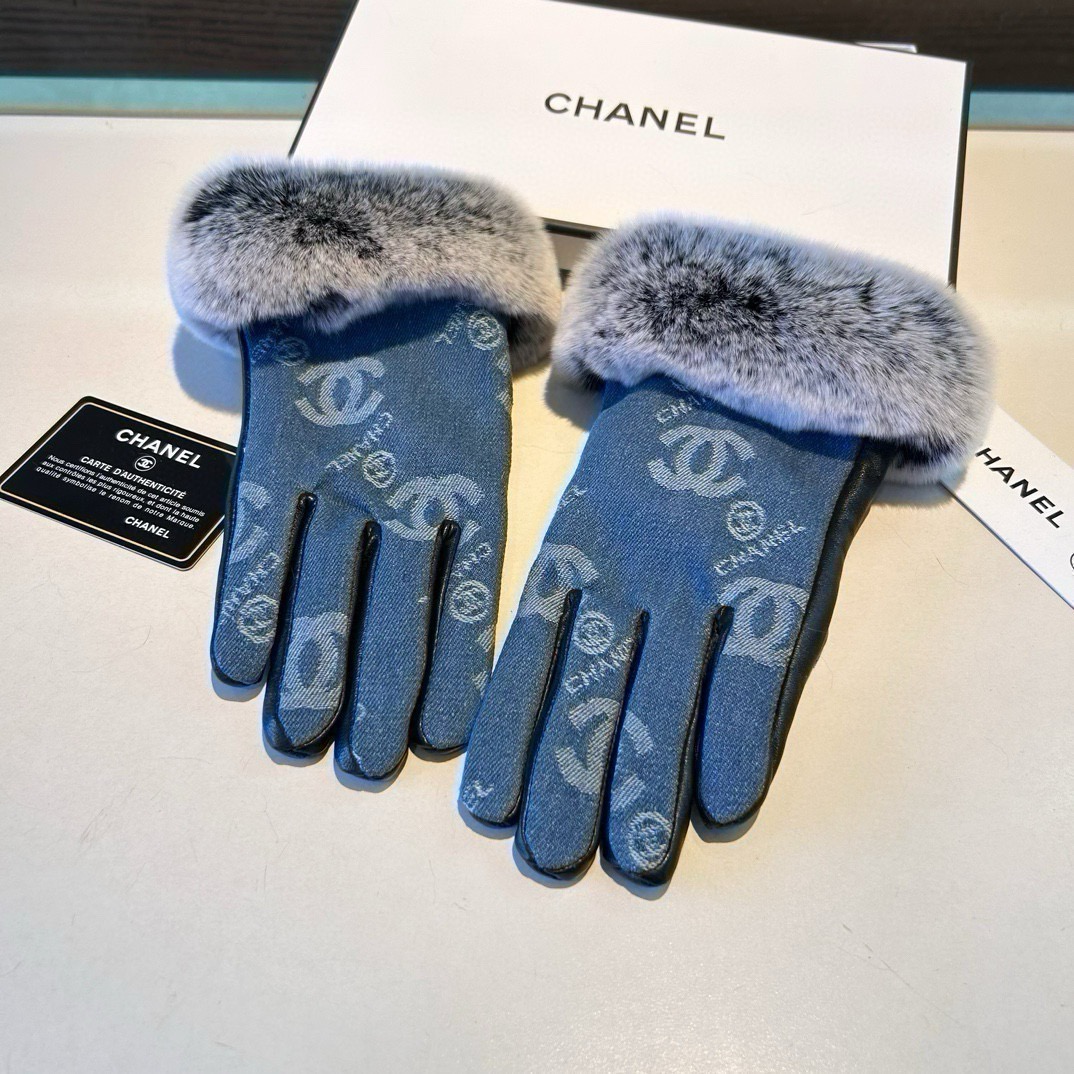 Cheap Gloves in 220531, $45 USD- [IB220531] - Replica Gloves