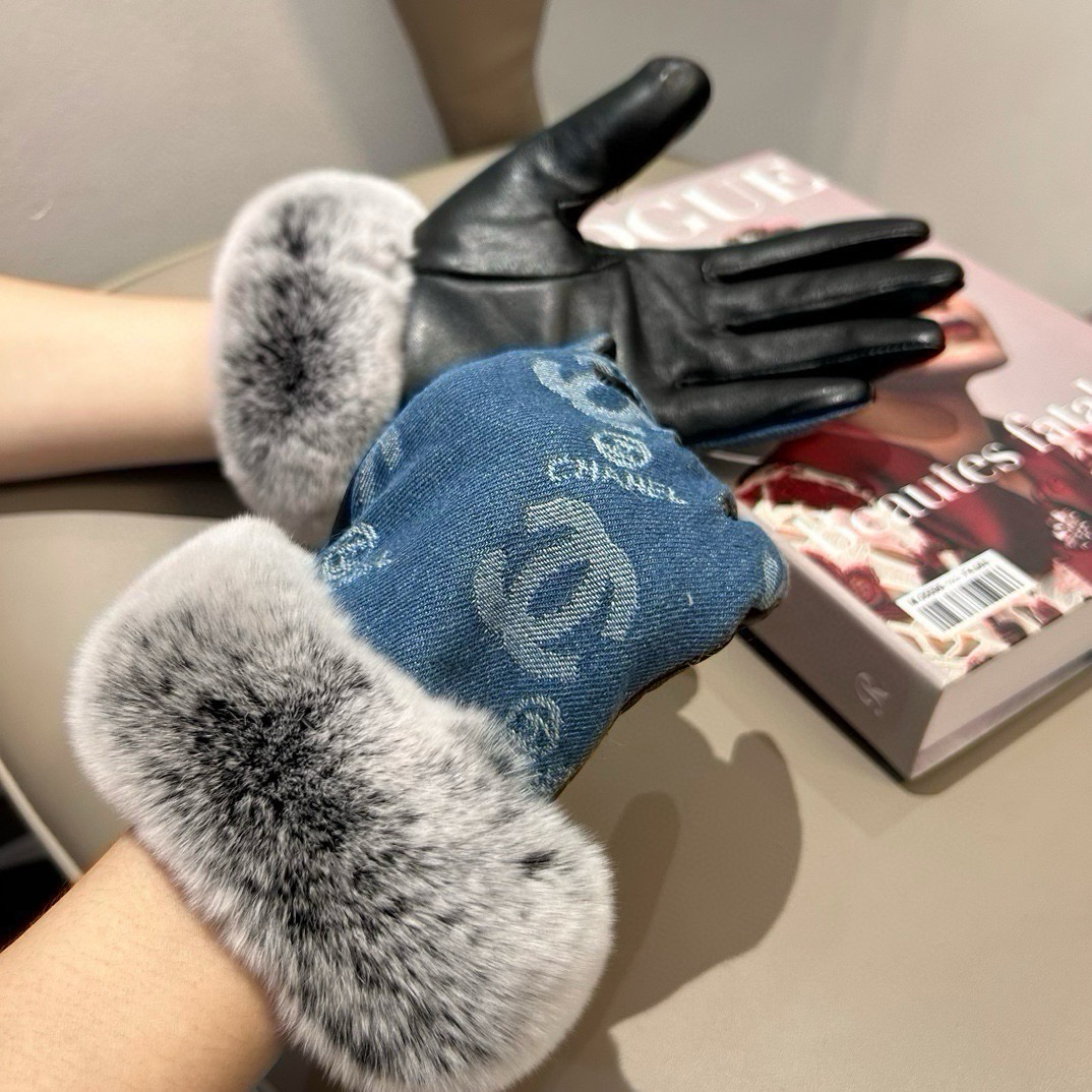 Cheap Gloves in 220531, $45 USD- [IB220531] - Replica Gloves