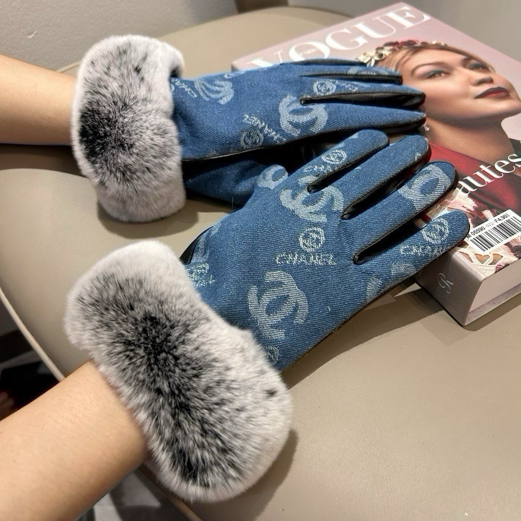 Cheap Gloves in 220531, $45 USD- [IB220531] - Replica Gloves