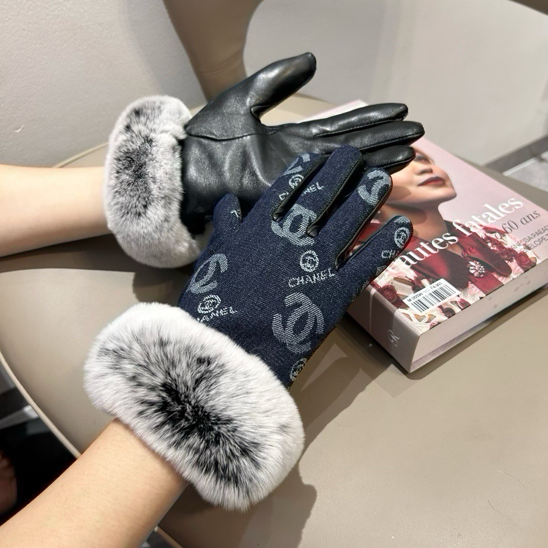 Cheap Gloves in 220533, $45 USD- [IB220533] - Replica Gloves