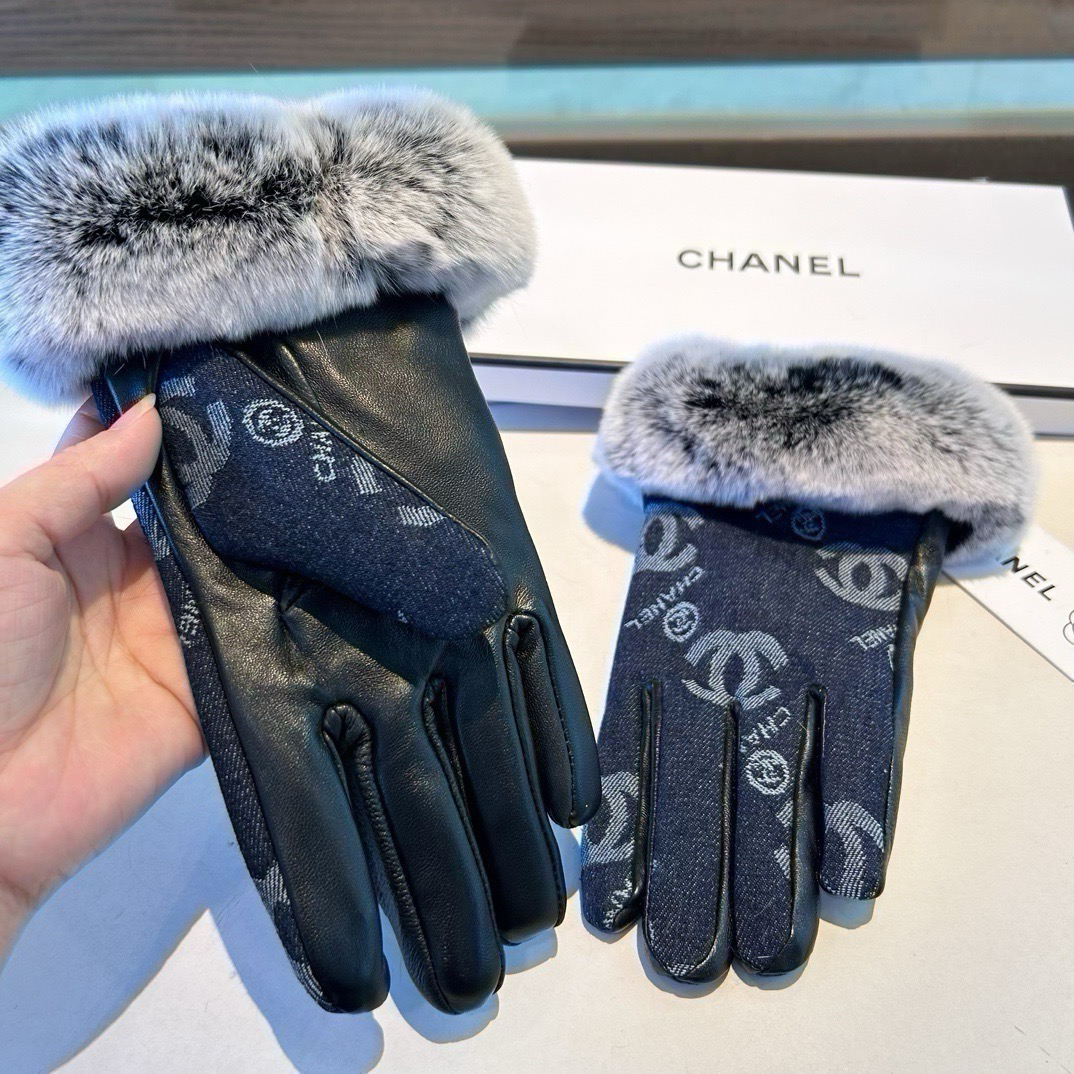Cheap Gloves in 220533, $45 USD- [IB220533] - Replica Gloves