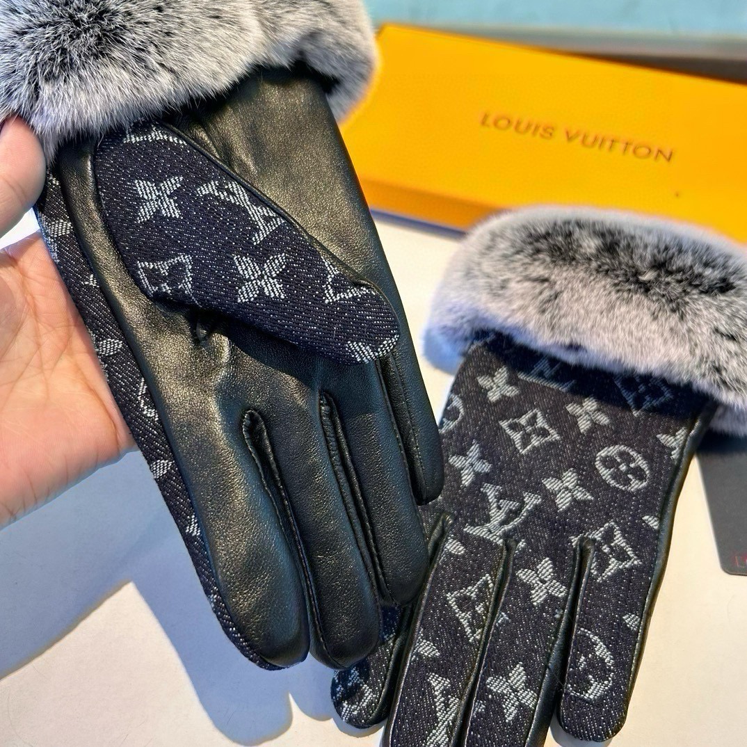 Cheap Gloves in 220535, $45 USD- [IB220535] - Replica Gloves
