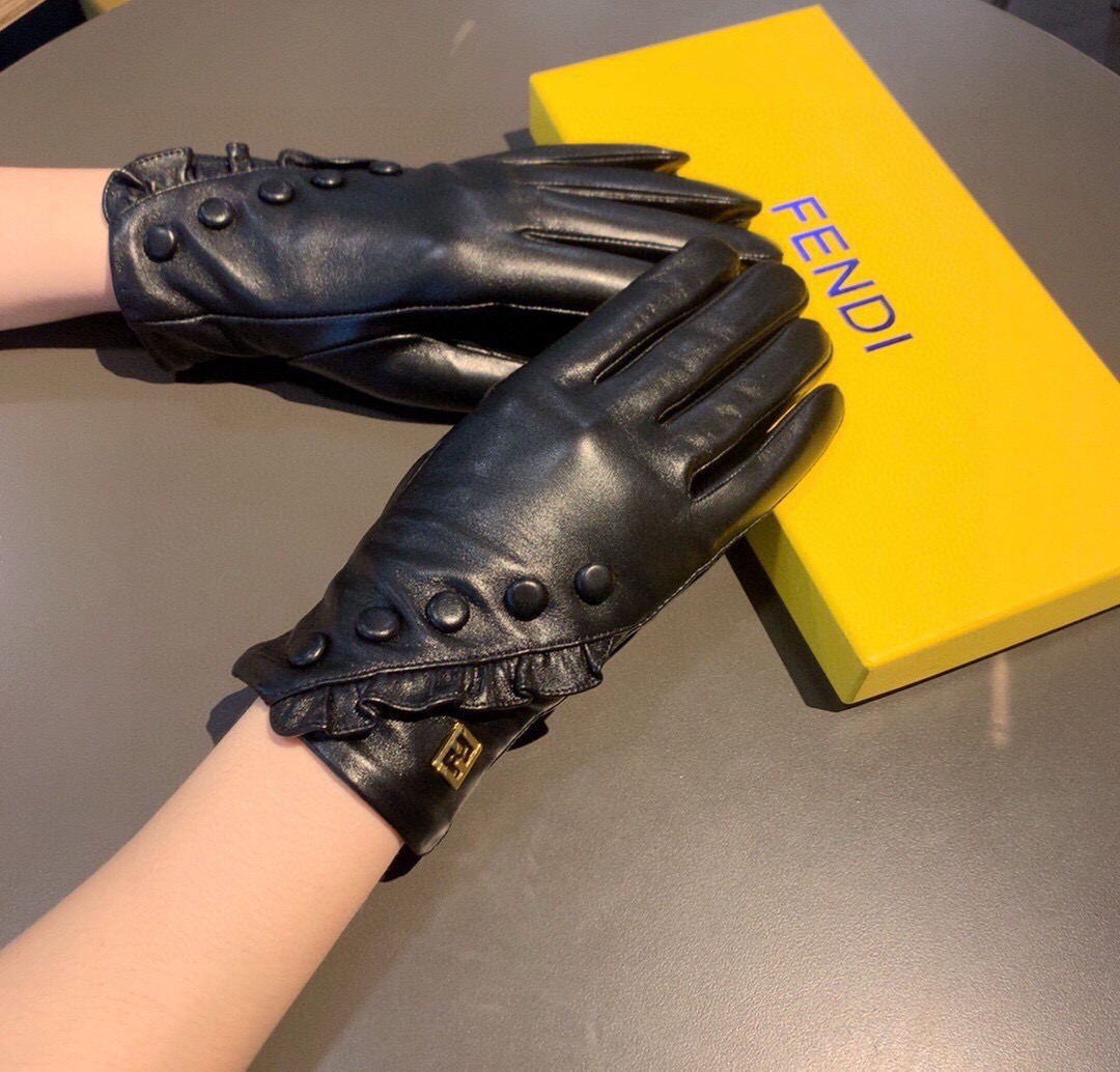 Cheap Gloves in 220541, $45 USD- [IB220541] - Replica Gloves