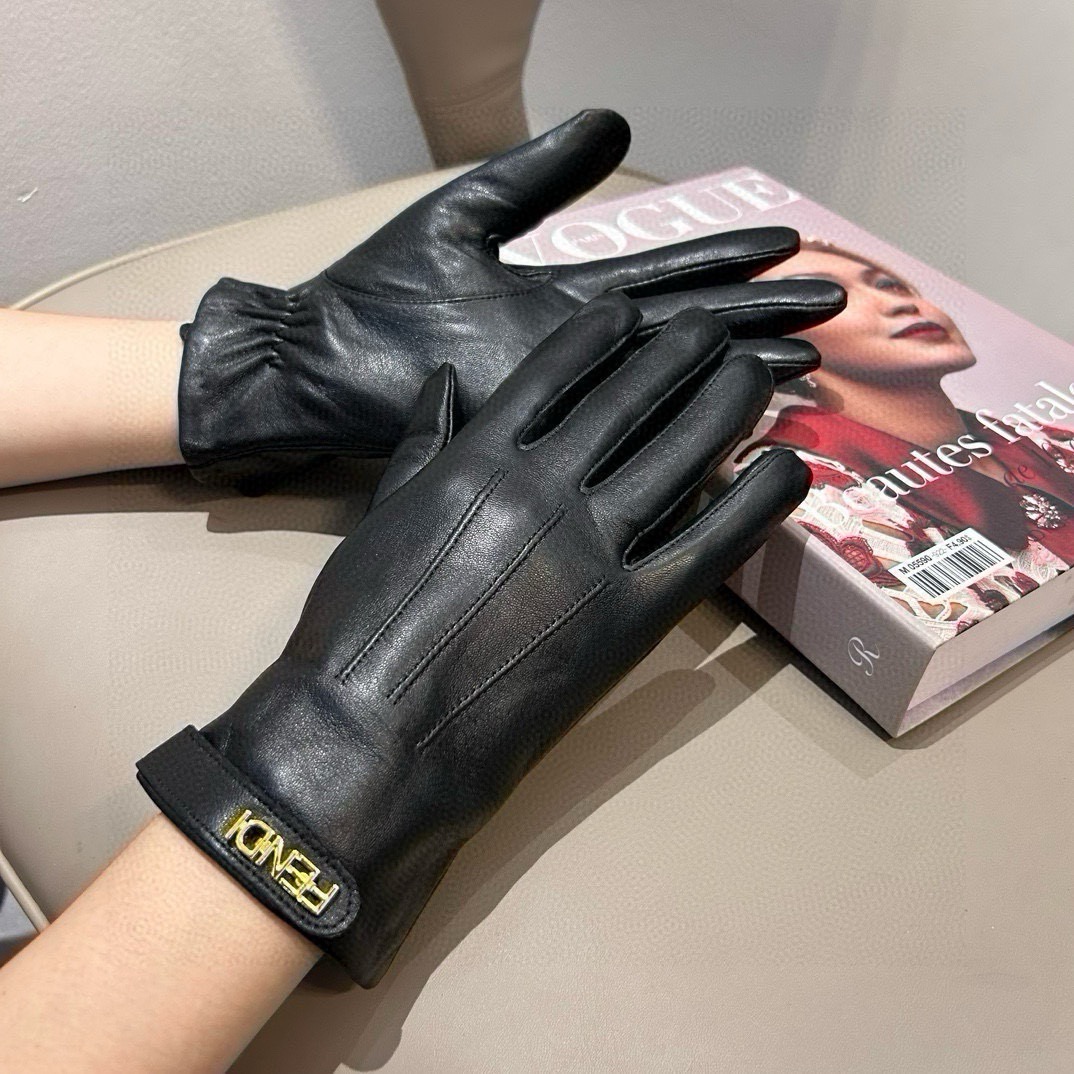 Cheap Gloves in 220542, $45 USD- [IB220542] - Replica Gloves