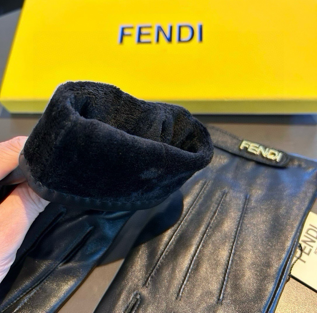 Cheap Gloves in 220542, $45 USD- [IB220542] - Replica Gloves