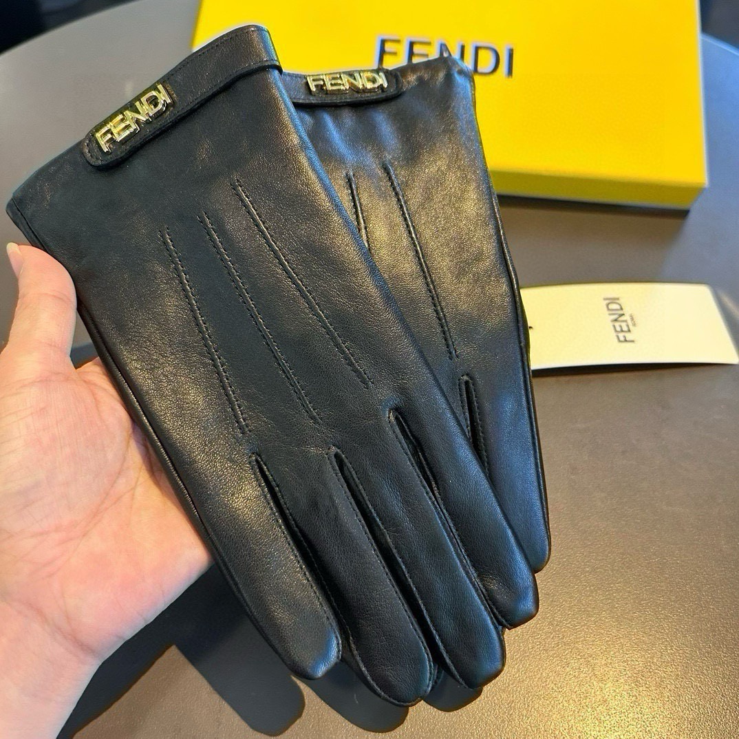 Cheap Gloves in 220542, $45 USD- [IB220542] - Replica Gloves