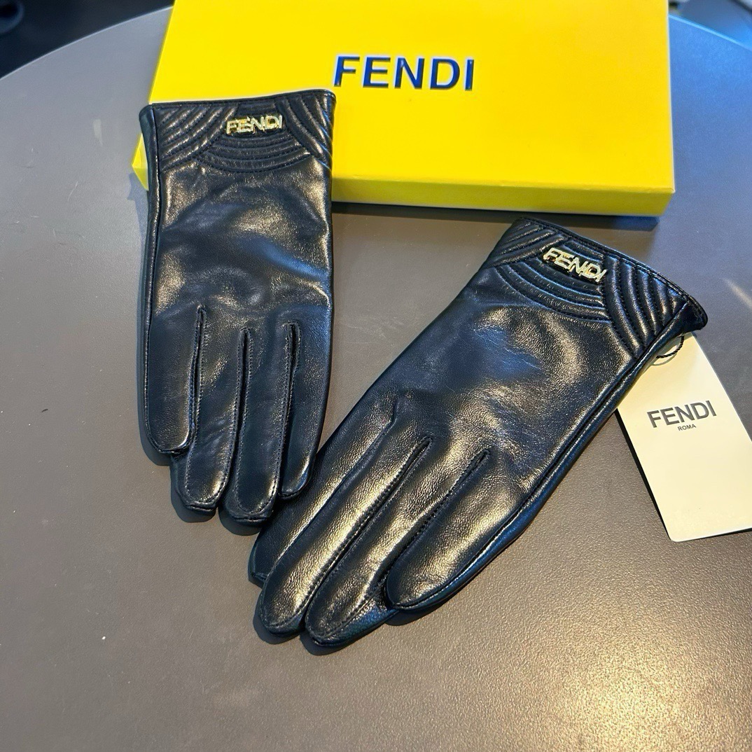 Cheap Gloves in 220543, $45 USD- [IB220543] - Replica Gloves