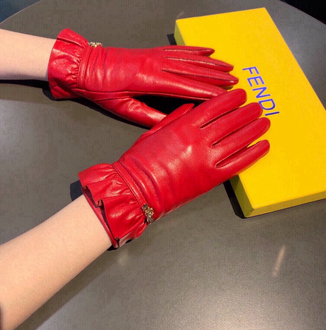 Cheap Gloves in 220544, $45 USD- [IB220544] - Replica Gloves