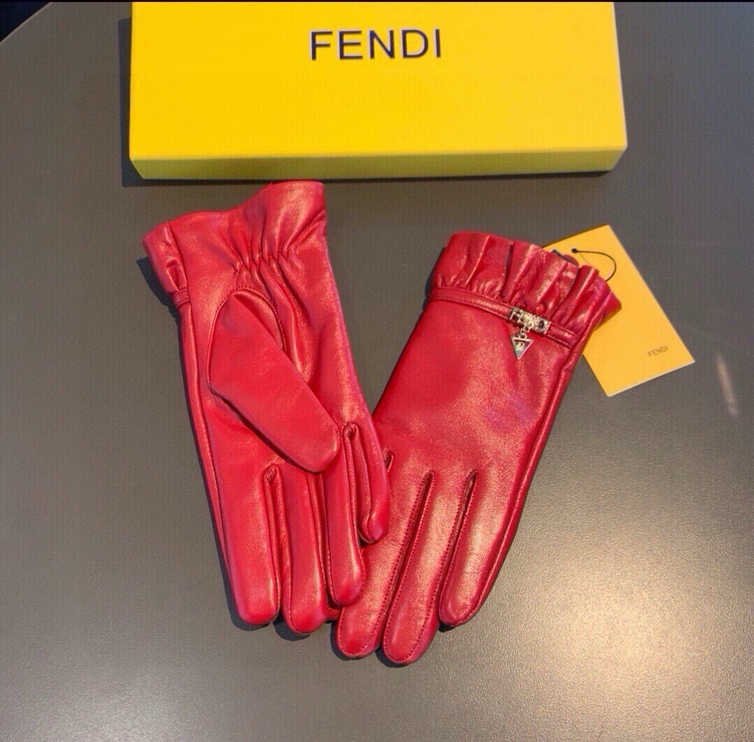 Cheap Gloves in 220544, $45 USD- [IB220544] - Replica Gloves