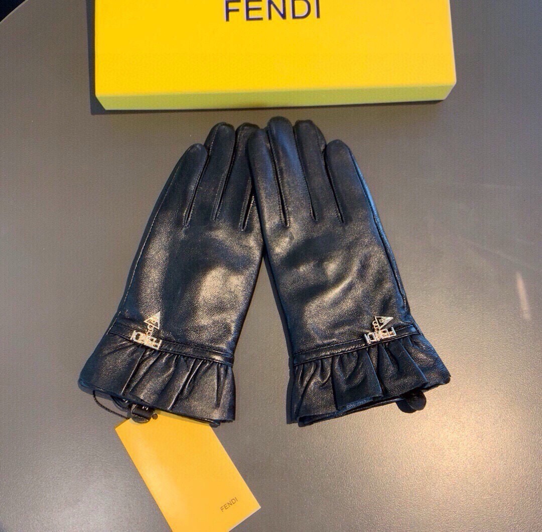 Cheap Gloves in 220545, $45 USD- [IB220545] - Replica Gloves