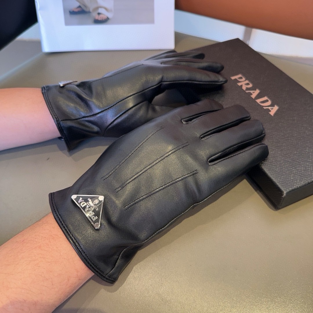 Cheap Gloves in 220555, $45 USD- [IB220555] - Replica Gloves