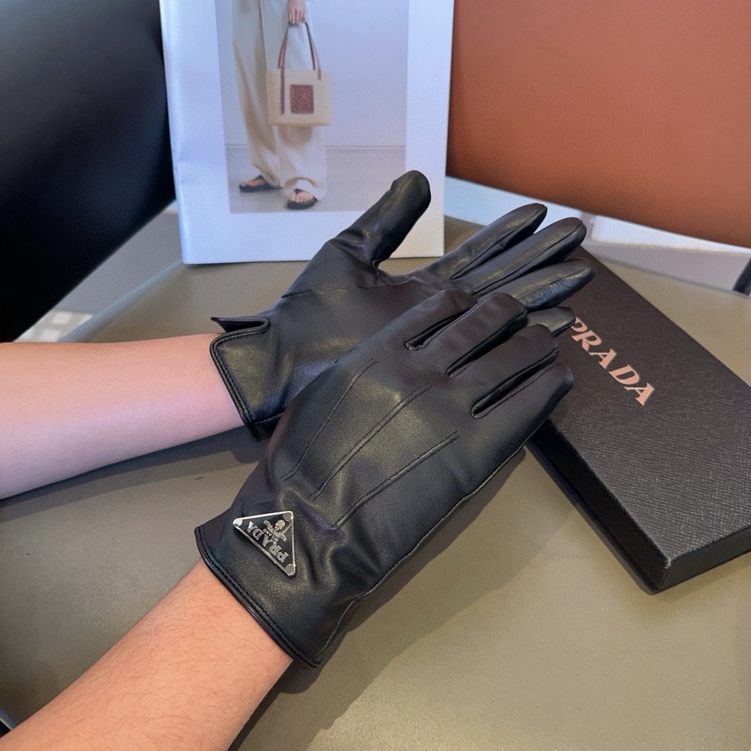 Cheap Gloves in 220555, $45 USD- [IB220555] - Replica Gloves