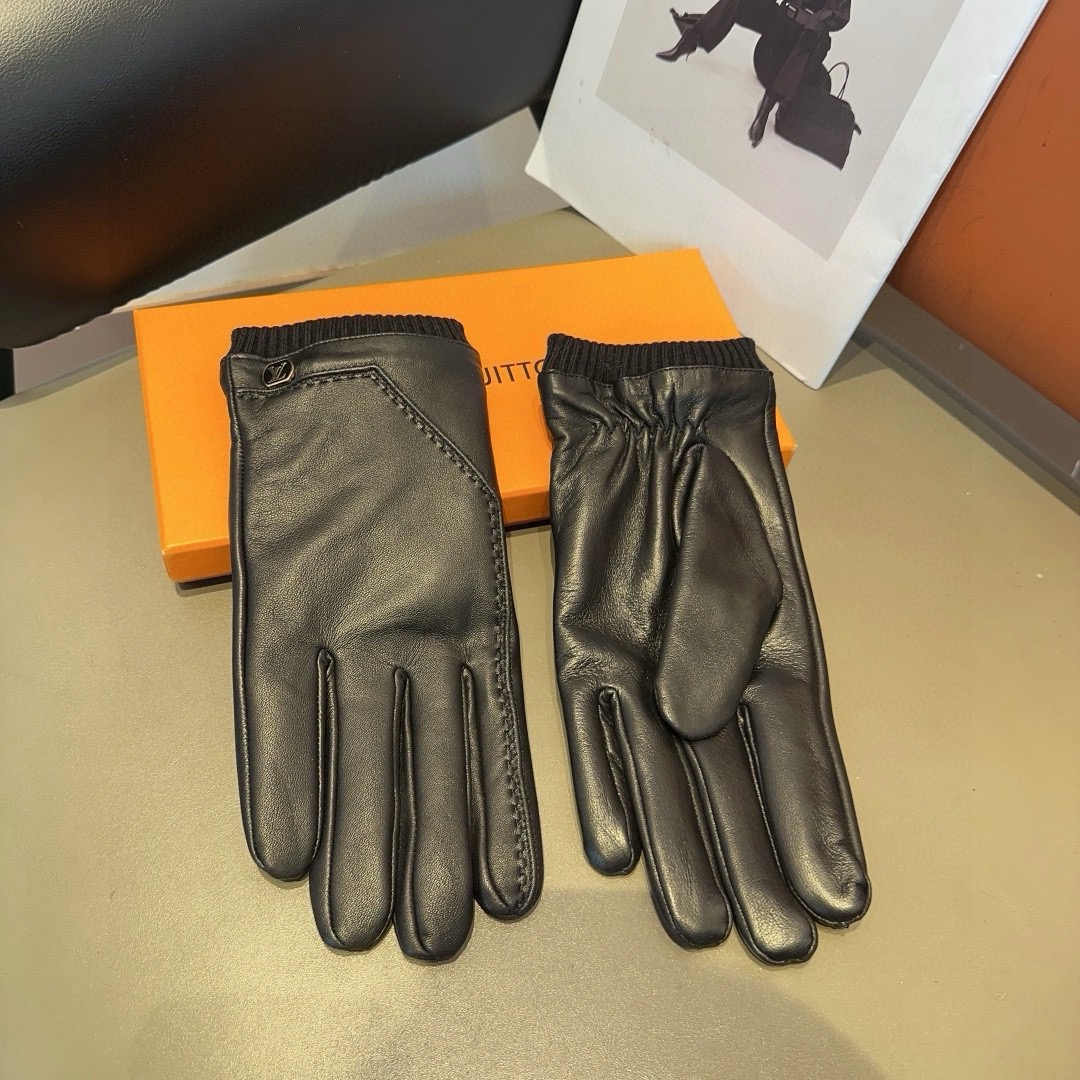 Cheap Gloves in 220556, $45 USD- [IB220556] - Replica Gloves