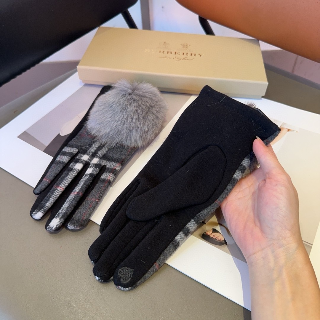 Cheap Gloves in 220563, $45 USD- [IB220563] - Replica Gloves