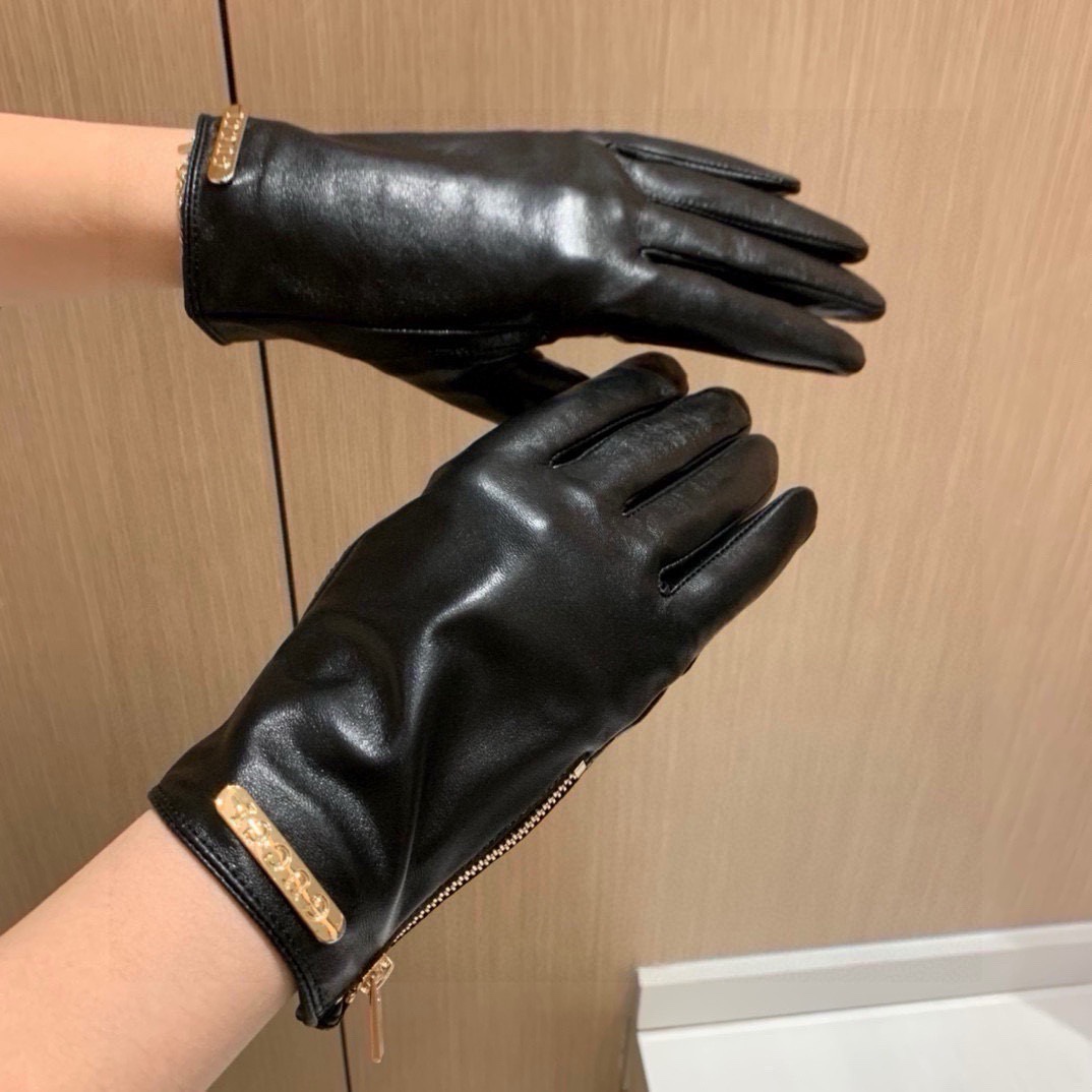 Cheap Gloves in 220565, $45 USD- [IB220565] - Replica Gloves