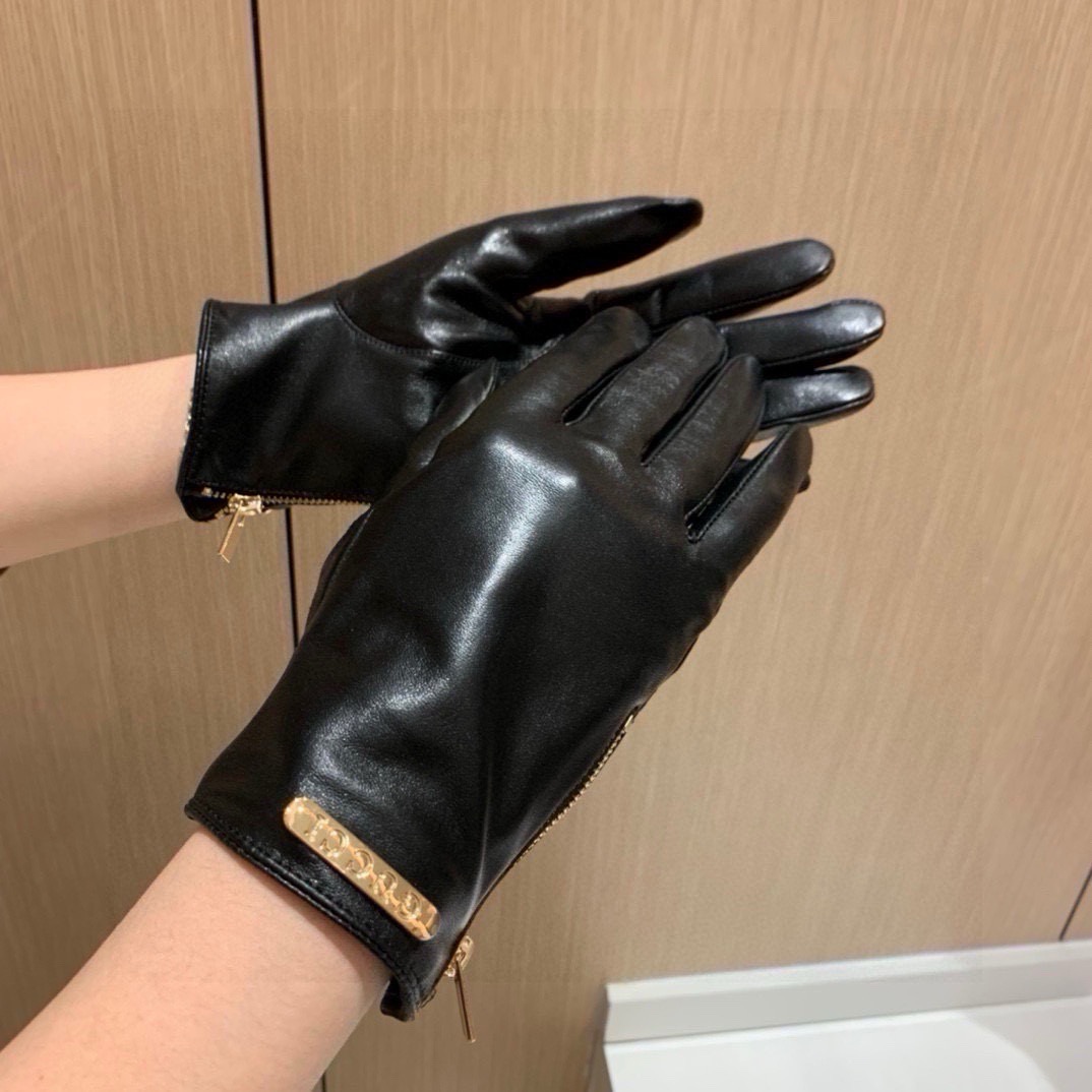 Cheap Gloves in 220565, $45 USD- [IB220565] - Replica Gloves