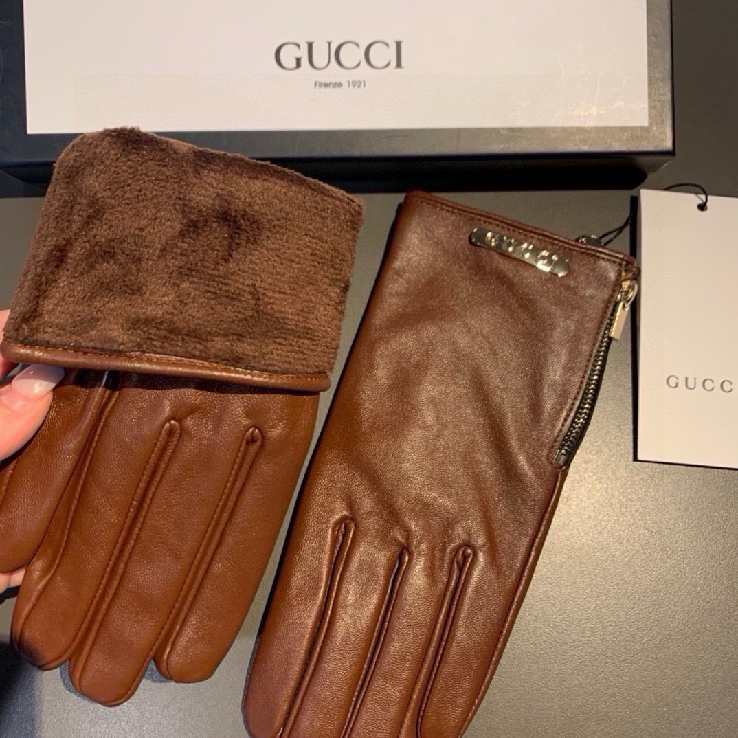 Cheap Gloves in 220566, $45 USD- [IB220566] - Replica Gloves