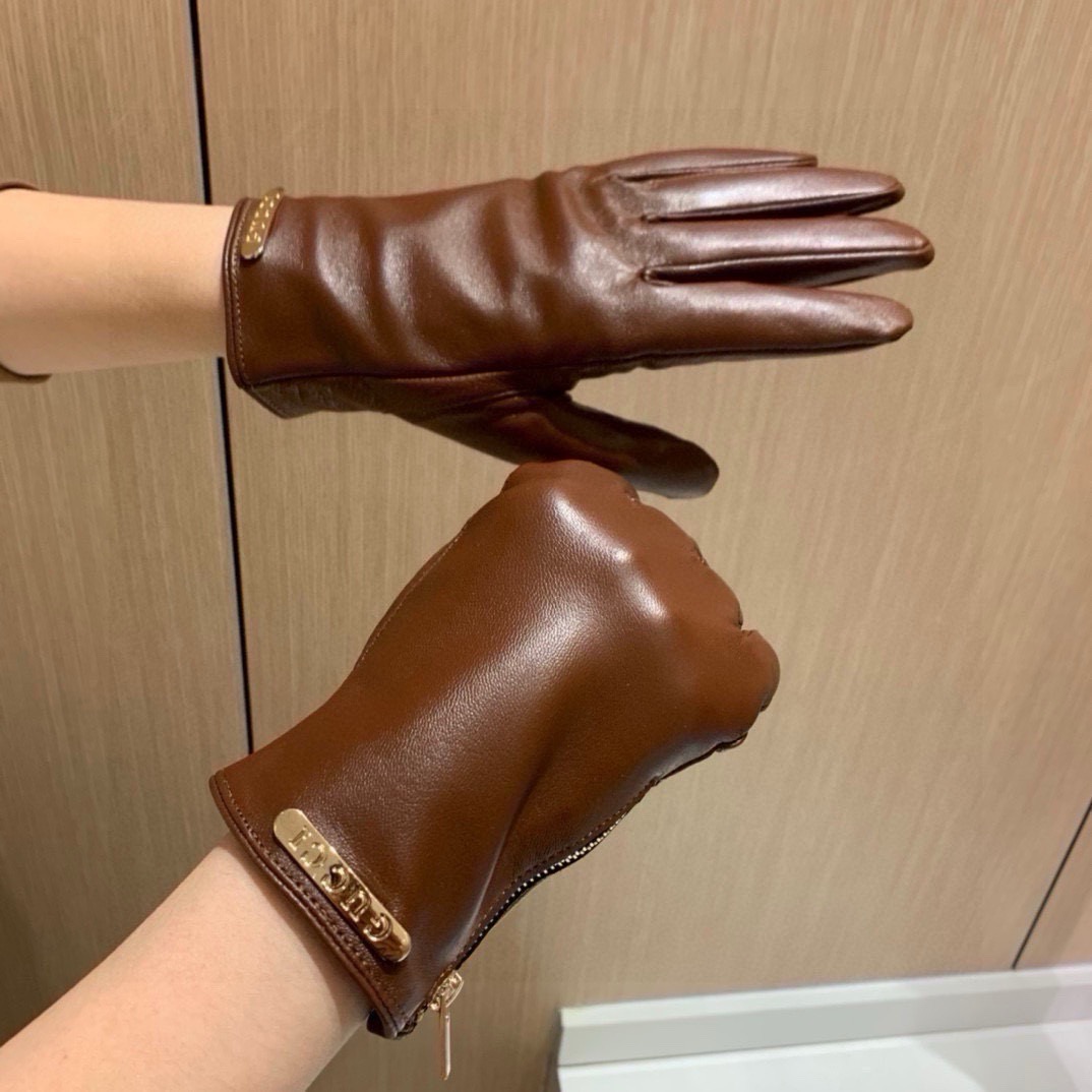 Cheap Gloves in 220566, $45 USD- [IB220566] - Replica Gloves