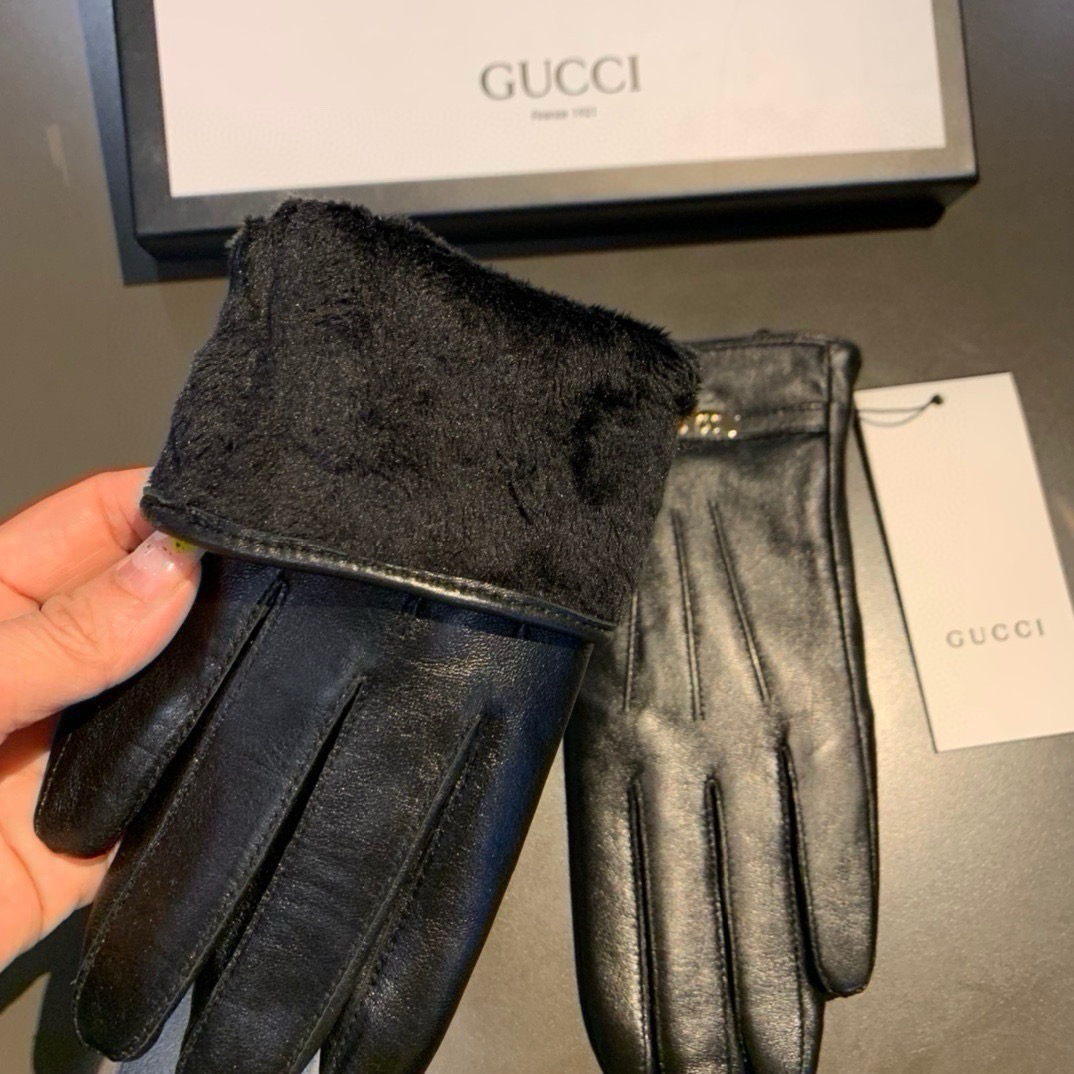 Cheap Gloves in 220568, $45 USD- [IB220568] - Replica Gloves