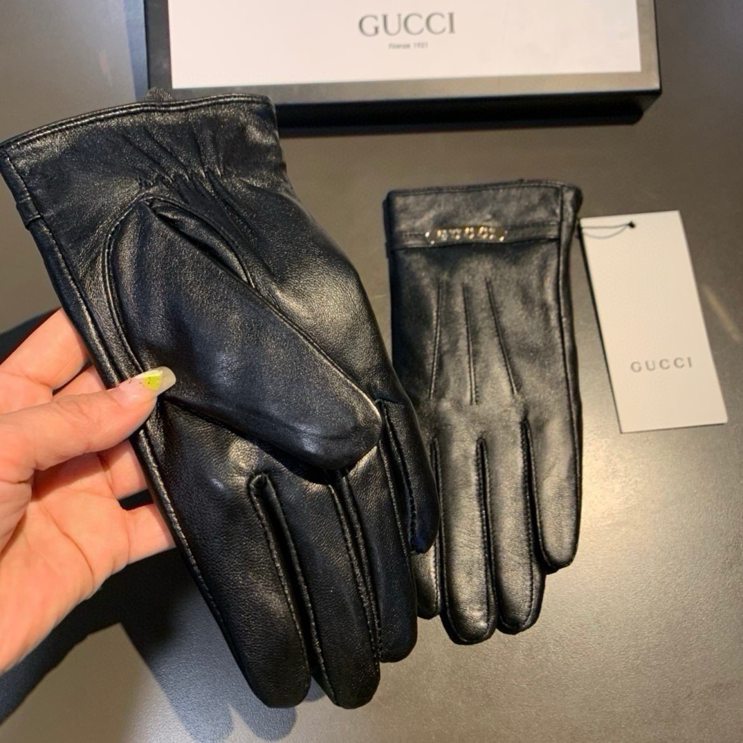 Cheap Gloves in 220568, $45 USD- [IB220568] - Replica Gloves