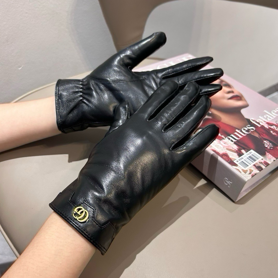 Cheap Gloves in 220569, $45 USD- [IB220569] - Replica Gloves