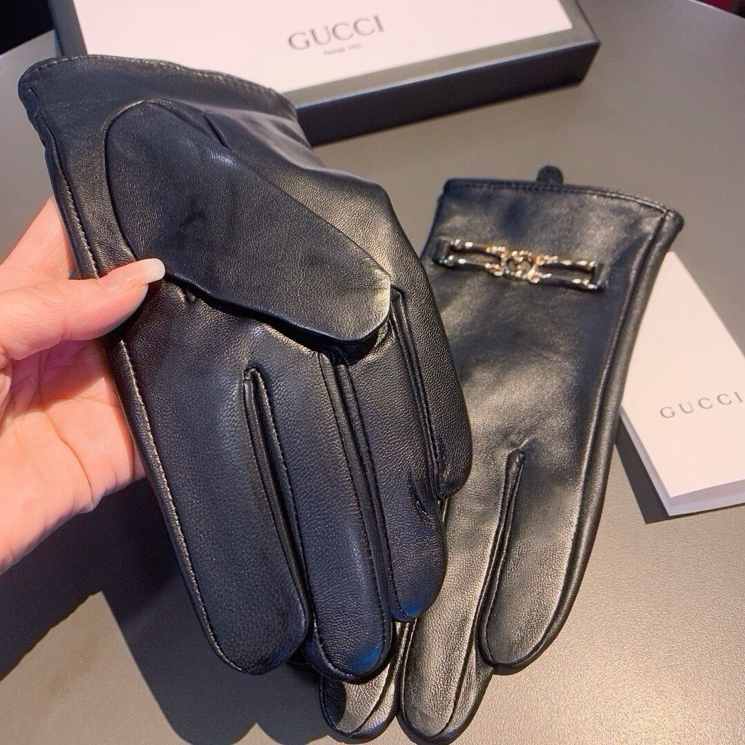 Cheap Gloves in 220570, $45 USD- [IB220570] - Replica Gloves