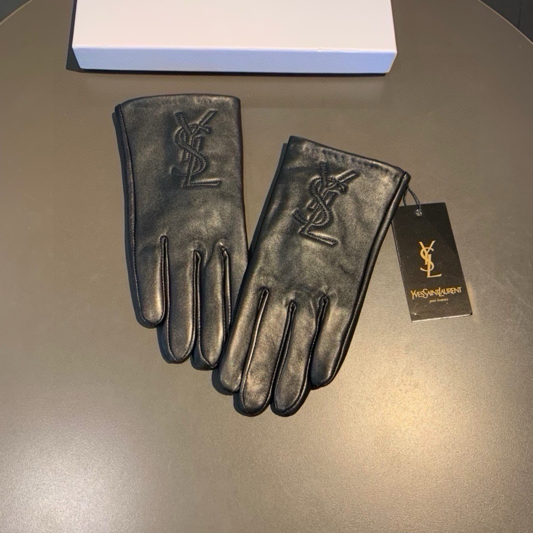 Cheap Gloves in 220576, $45 USD- [IB220576] - Replica Gloves