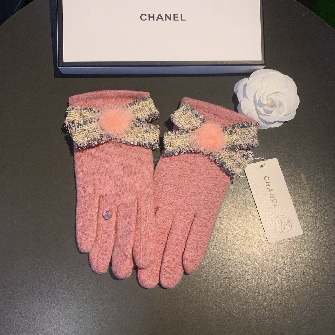Cheap Gloves in 220577, $45 USD- [IB220577] - Replica Gloves